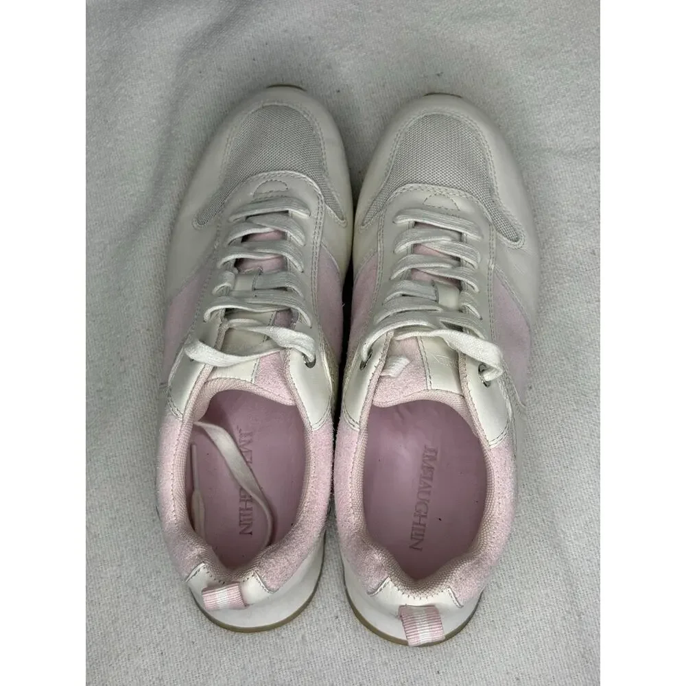 J.McLaughlin Emerson sneakers size 9 M